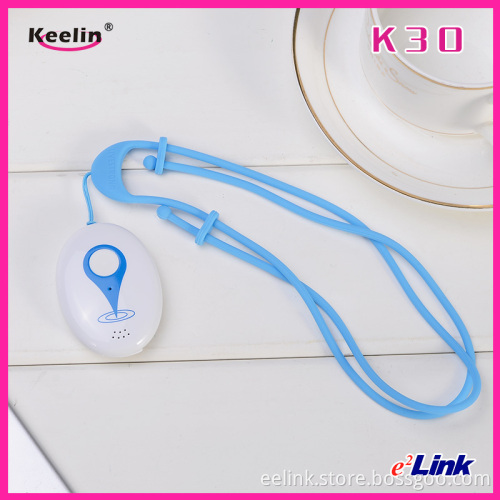 3 Days Standby Time GPS Tracker for Kid